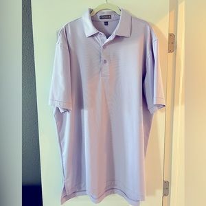 Peter Millar Summer Comfort Golf Polo